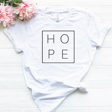Load image into Gallery viewer, Women's Hope T-Shirts