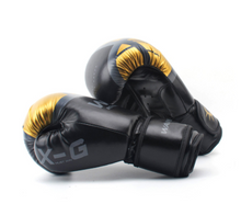 将图片加载到图库查看器,Adults Kick Boxing Gloves