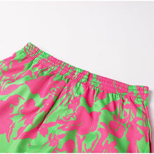 Load image into Gallery viewer, Julie Shirt and Shorts Set