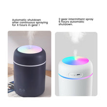 將圖片載入圖庫檢視器 Mini Air Humidifier