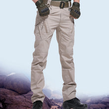 Load image into Gallery viewer, Tactical Cargo Pants