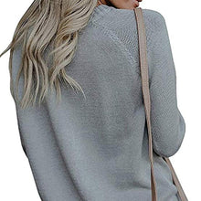 Load image into Gallery viewer, Autumn Women's Sweater Casual Street Clothes