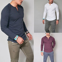 Load image into Gallery viewer, Fashion Men's Tops