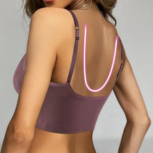 Load image into Gallery viewer, Women Sports Bra