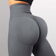 Load image into Gallery viewer, High Waisted Fitness Leggings
