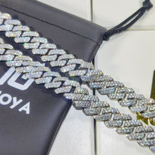 Load image into Gallery viewer, Gold Plated Cuban Link Chain for Men and Women