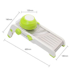 將圖片載入圖庫檢視器 Mandoline™ Vegetable Slicer