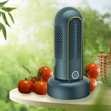 将图片加载到图库查看器,Wireless Fruit Vegetable Capsule Purifier