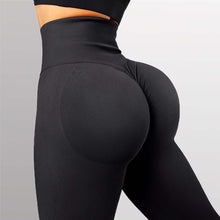 Load image into Gallery viewer, High Waisted Fitness Leggings