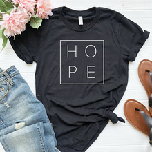 Load image into Gallery viewer, Women's Hope T-Shirts