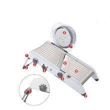 將圖片載入圖庫檢視器 Mandoline™ Vegetable Slicer