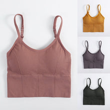 Load image into Gallery viewer, Women Sports Bra