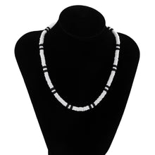 Load image into Gallery viewer, Beads Choker Necklace