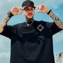 Load image into Gallery viewer, The Last Supper Print T-Shirts