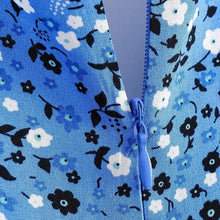 Load image into Gallery viewer, Floral Short Dress
