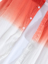 Load image into Gallery viewer, Men's Two Tone Basic Long Sleeve