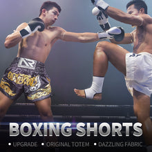 Load image into Gallery viewer, Men Boxing Shorts