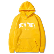 Load image into Gallery viewer, New York Hoodie
