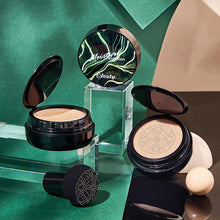 Load image into Gallery viewer, BB Cream Air Cushion Foundation Concealer Makeup Cosmetic
