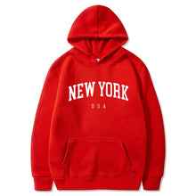 Load image into Gallery viewer, New York Hoodie
