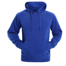 Load image into Gallery viewer, Fleece Pullover Hoodie
