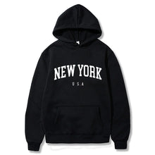 Load image into Gallery viewer, New York Hoodie
