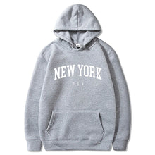 Load image into Gallery viewer, New York Hoodie
