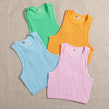 Load image into Gallery viewer, Women Workout Tank Top
