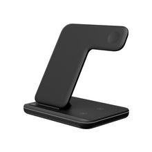 將圖片載入圖庫檢視器 Wireless Charging Stand For Apple Watch And iPhone
